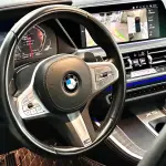BMW X5 2023 333 л.с. 333 л.с. из Китая