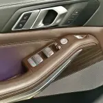BMW X5 2023 333 л.с. 333 л.с. из Китая