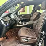 BMW X5 2023 333 л.с. 333 л.с. из Китая