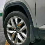 Volkswagen Teramont 2018 из Китая