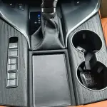 Lexus LX 2023 из Китая