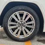Lexus LX 2023 из Китая