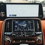 Lexus LX 2023 из Китая