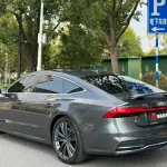 Audi A7 2022 из Китая