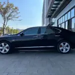 Lexus LS 2009 346 л.с. из Китая