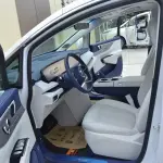 Buick GL8 Hybrid 2025 397 л.с. из Китая