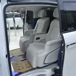 Buick GL8 Hybrid 2025 397 л.с. из Китая