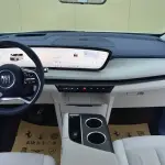 Buick GL8 Hybrid 2025 397 л.с. из Китая