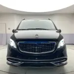 Mercedes-Benz Vito 2024 из Китая