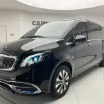Mercedes-Benz Vito 2024 из Китая