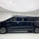 Mercedes-Benz Vito 2024 из Китая
