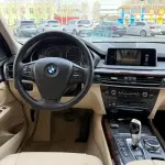 BMW X5 (Import) 2015 из Китая