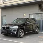 BMW X5 (Import) 2015 из Китая