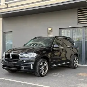 BMW X5 (Import) 2015 из Китая