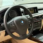 BMW X5 (Import) 2015 из Китая