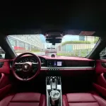 Porsche 911 2023 из Китая