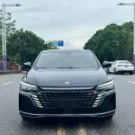 Aeolus MAX 2023 из Китая