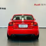 Audi A4 2008 из Китая