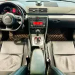 Audi A4 2008 из Китая