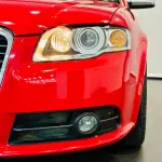 Audi A4 2008 из Китая