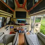 GMC Savana 2011 328 л.с. из Китая