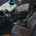 Infiniti QX70 2014 из Китая