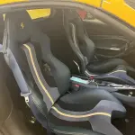 Ferrari F8 2021 из Китая