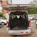 Wuling Rongguang 2017 из Китая