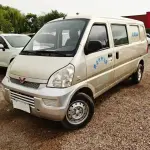 Wuling Rongguang 2017 из Китая