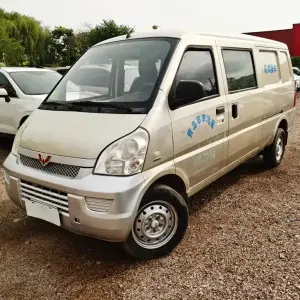Wuling Rongguang 2017 из Китая