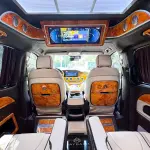 Mercedes-Benz Vito 2023 из Китая