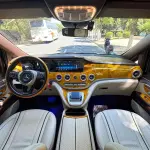 Mercedes-Benz Vito 2023 из Китая