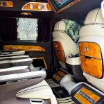 Mercedes-Benz Vito 2023 из Китая
