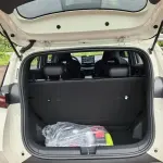 BYD Seagull 2024 из Китая