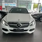Mercedes-Benz C-Class 2015 из Китая