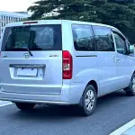 JAC Refine Refine M3 2016 из Китая