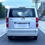 JAC Refine Refine M3 2016 из Китая