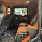 Beijing Off-Road BJ80 2018 из Китая