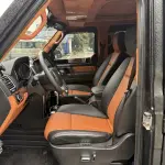 Beijing Off-Road BJ80 2018 из Китая