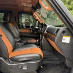 Beijing Off-Road BJ80 2018 из Китая