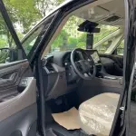Toyota Alphard из Китая