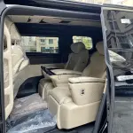 Toyota Alphard из Китая