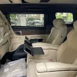 Toyota Alphard из Китая