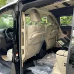 Toyota Alphard из Китая