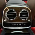Mercedes-Benz S-Class AMG 2016 из Китая