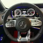 Mercedes-Benz S-Class AMG 2016 из Китая
