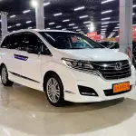 Honda Elysion 2019 186 л.с. 186 л.с. из Китая