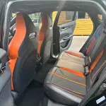 Changan UNI-V 2024 из Китая