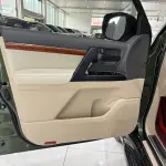 Toyota Land Cruiser 2015 из Китая
