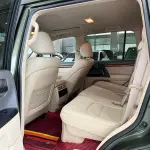 Toyota Land Cruiser 2015 из Китая